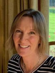 Jane Macbryde