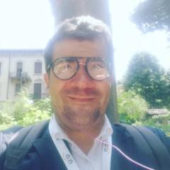 Marco Chinicò