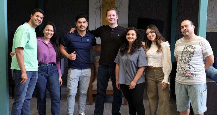 McKee Communication Group
