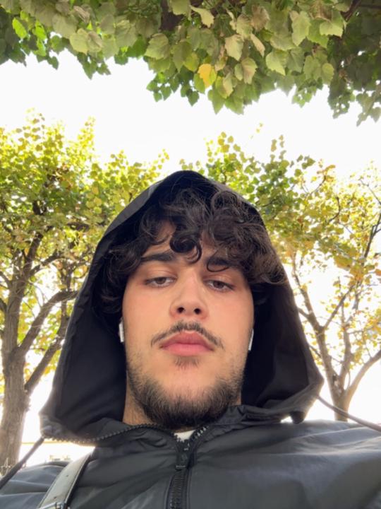 Joao Pedro Pereira Fernandes