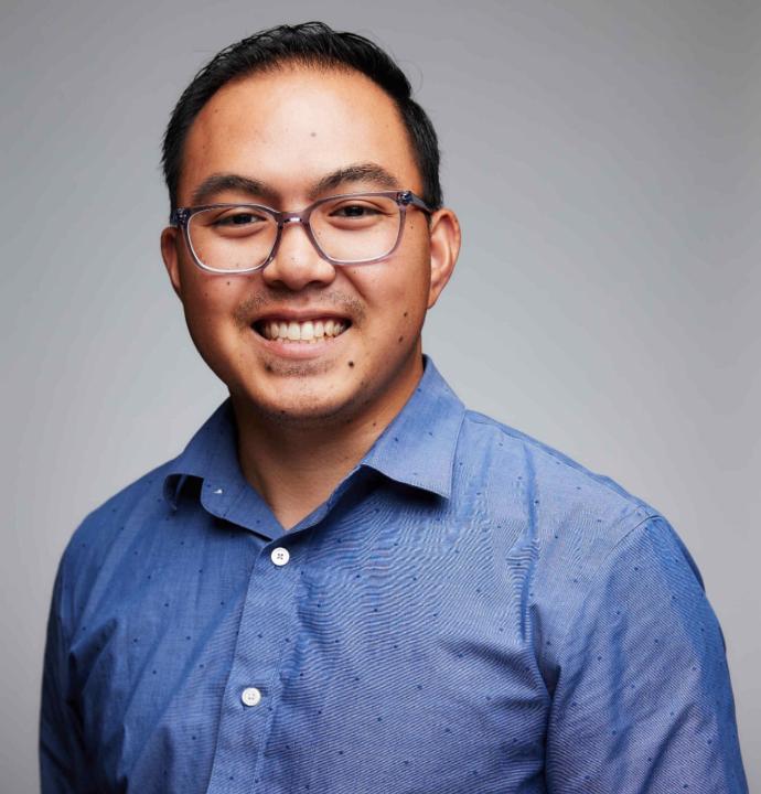 Marcus Manahan
