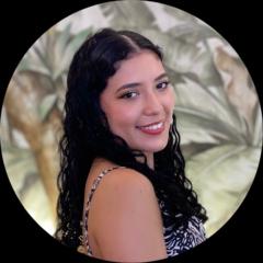 Isabela Gómez Arias