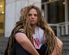 Braxton Hughes