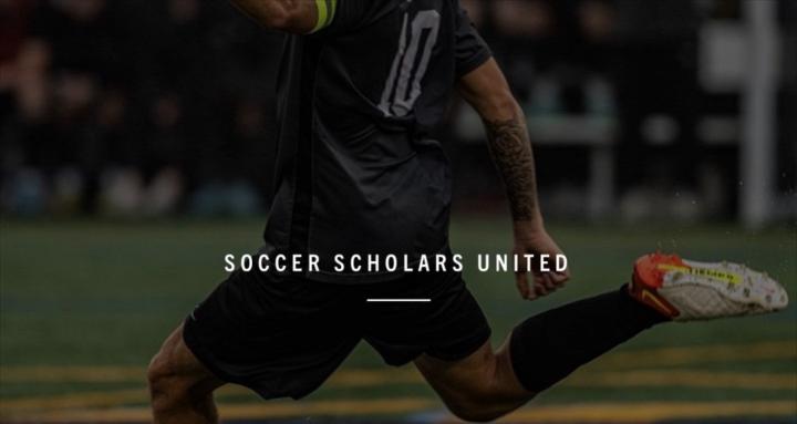 Soccer Scholars United