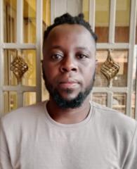 Paul Nasimbi