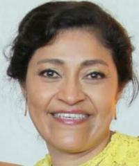 María de Lourdes García Rodríguez