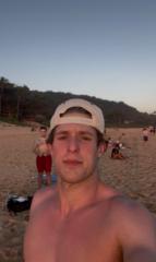 Trevis Leiser