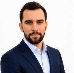Jose Luis Cordero Amarillo