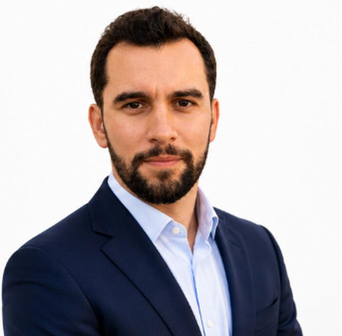 Jose Luis Cordero Amarillo