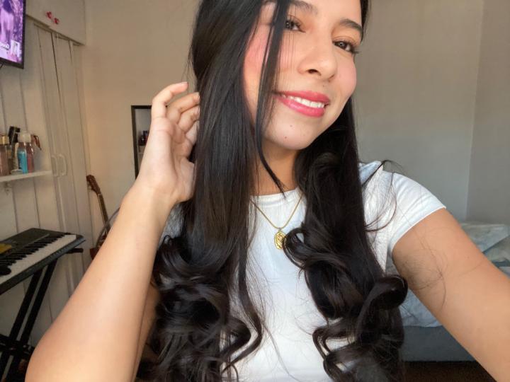 Emily Castañeda