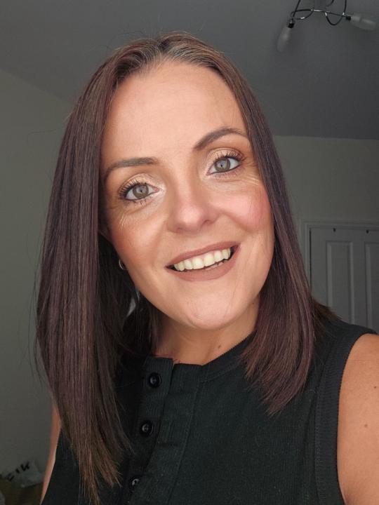 Angie Hinton