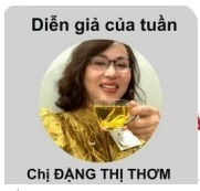 Đặng Thơm