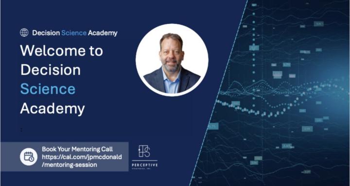 DecisionScienceAcademy