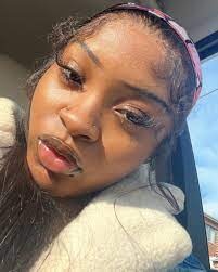 Pretty Asslilahhh