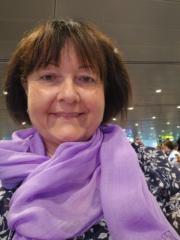 Maryam Waltraude Kaltenbrunner