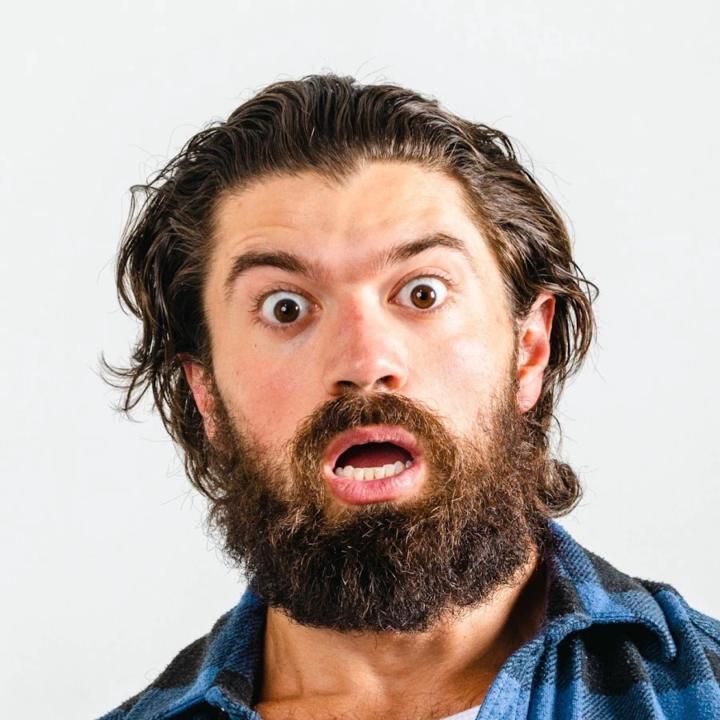 Marcus Bella