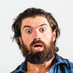 Marcus Bella