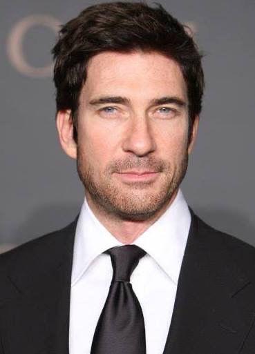 Dylan McDermott