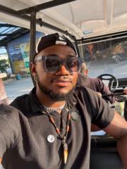 Joseph Okoli