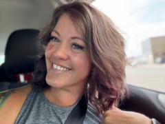 Jessica Dickey-Smith