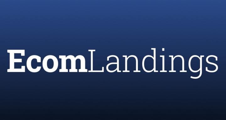 Ecom Landings