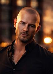 Josh Walton