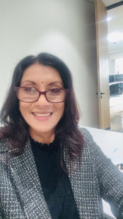 Poendree Govender