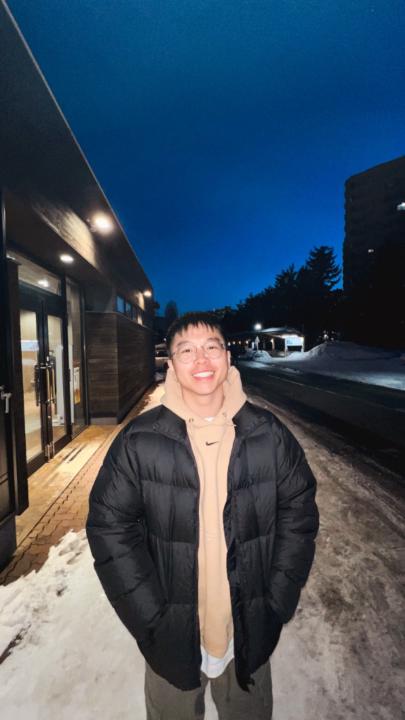 Daren Koh
