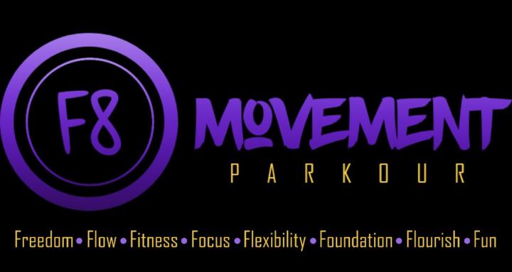 F8 Movement Parkour