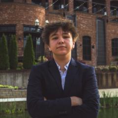 Alex Prokofyev