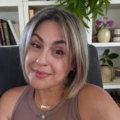 Mandy Pimentel