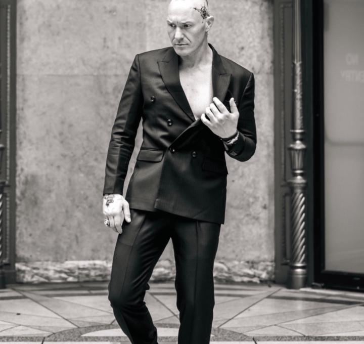 Ritchie Iwanski