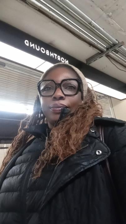 Oluwakemi Oguntoyinbo