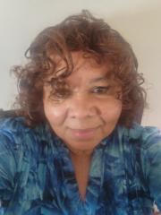 Jeanette Fiadzoe