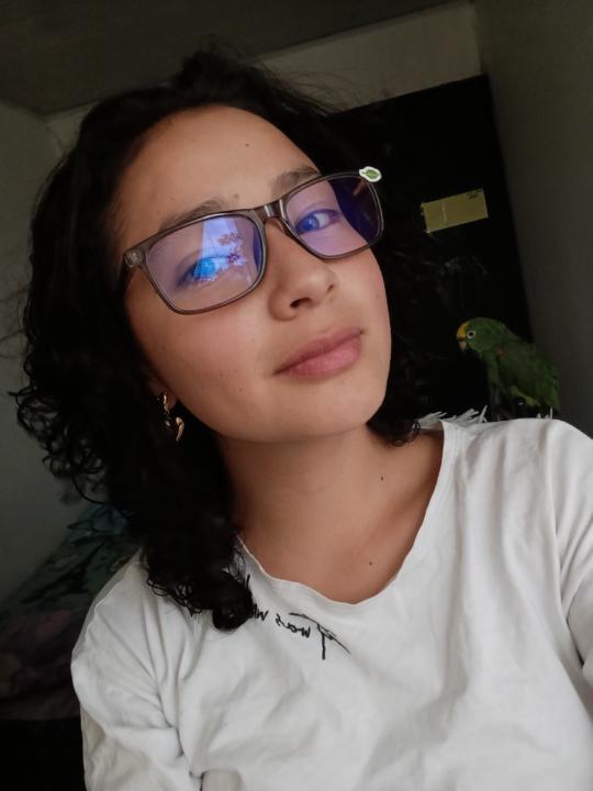 Hellen Gomez