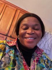 Brigitte Bontongo