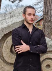 Pavle Dobić