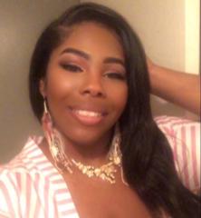 Whitney Dandridge