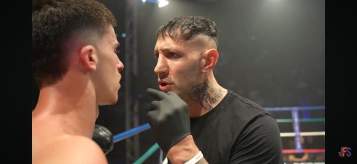 Giuseppe Bongiovanni