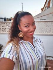 Khadidja Abbouchi-Arabi