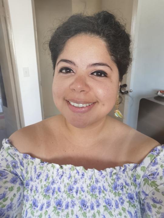 Annette Castillo