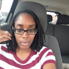 Chantel Dixon