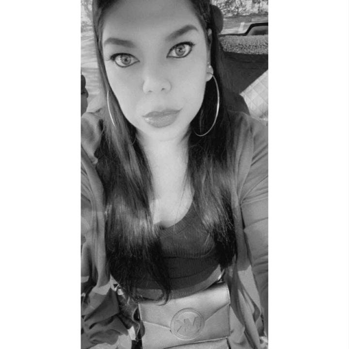 Jessica Luna Victoria