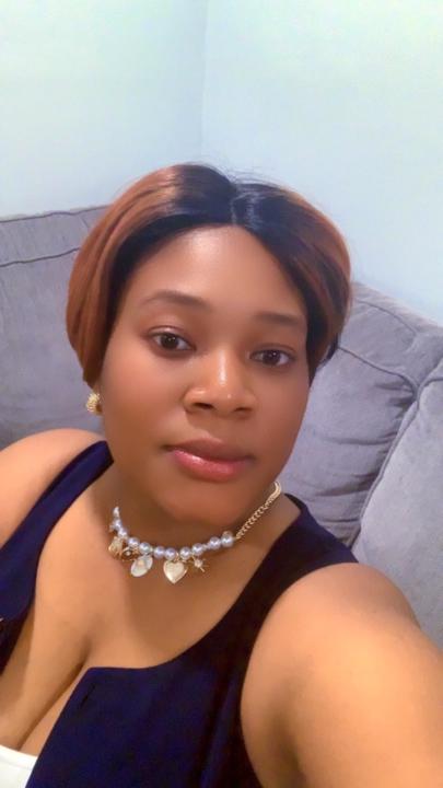 Marie Alexandra Auguste