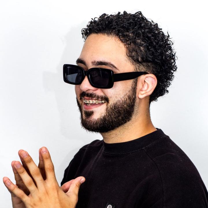 Luis alfredo vizcaino Castillo