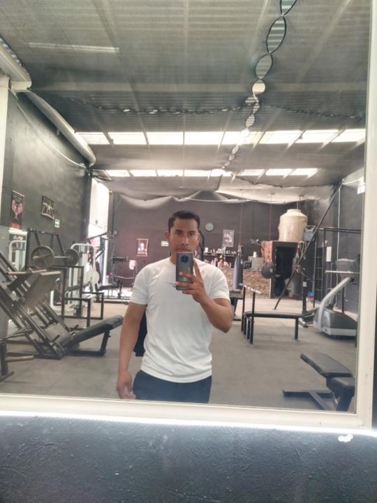 Juan Carlos Dominguez Zeferino