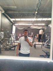 Juan Carlos Dominguez Zeferino