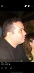 Edgar Gutierrez