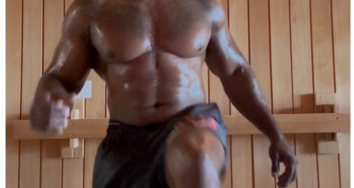 Hardbodyfitness