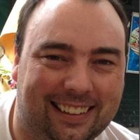 Matt Edmonds